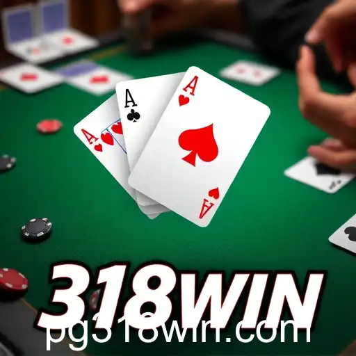 318win: Revolutionizing Online Gaming Trends