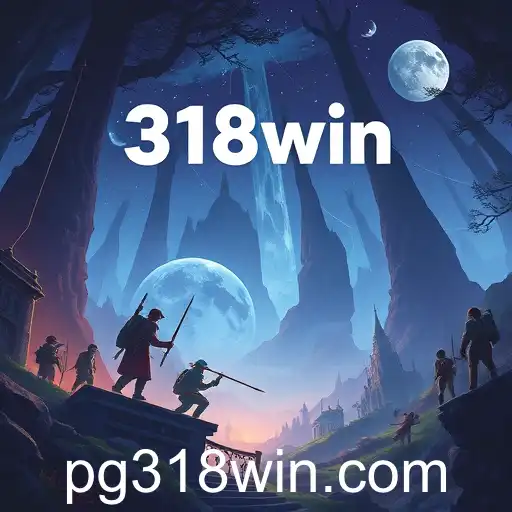 Exploring the World of Adventure Games: A Thrilling Journey with 318win