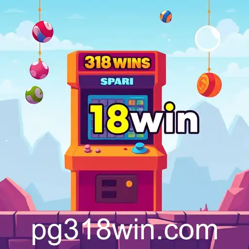 The Rise and Evolution of Arcade Games: How Keywords Like '318win' Define Online Experiences