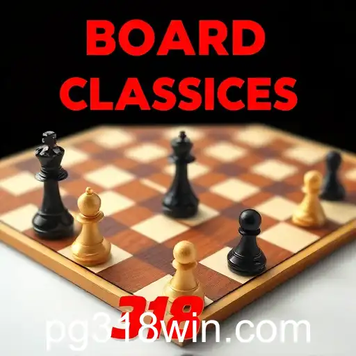 Exploring the Intriguing World of 'Board Games' with 318win