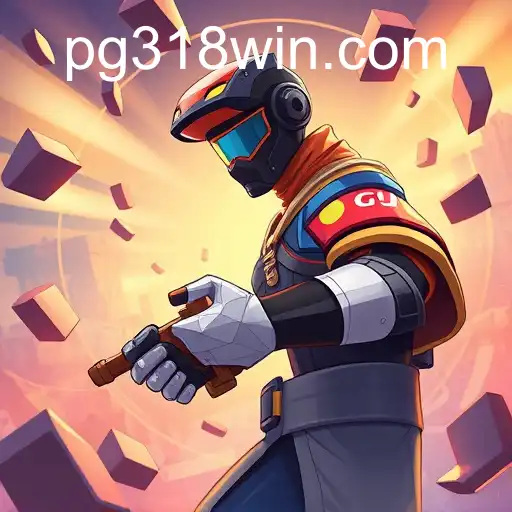 The Evolution of Online Gaming with 318win