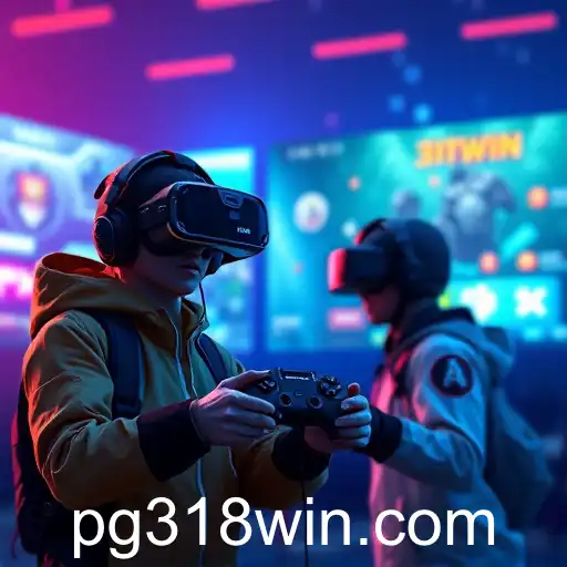 The Evolution of Online Gaming in 2025