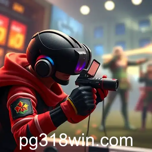 Exploring 318win: The Emerging Hub for Gamers