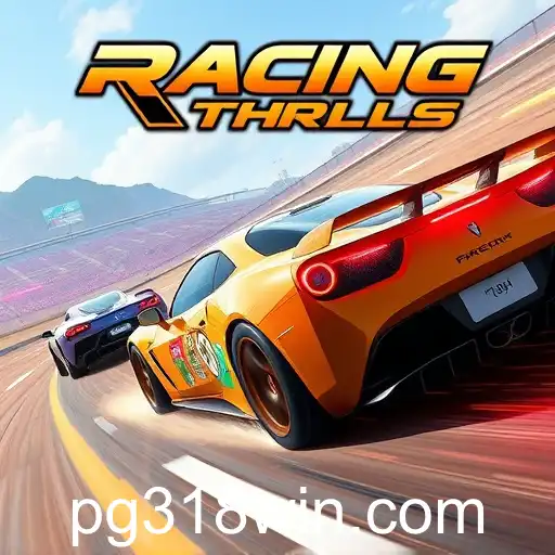 Revving Up the Thrill: Exploring Racing Games with '318win'