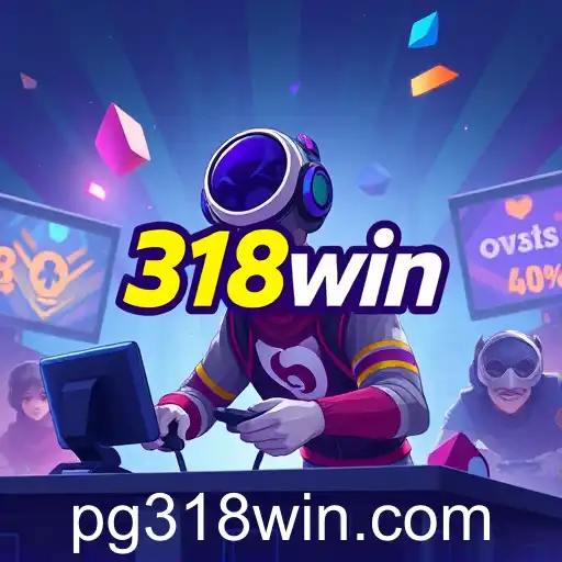 The Rise of 318win in Global Gaming