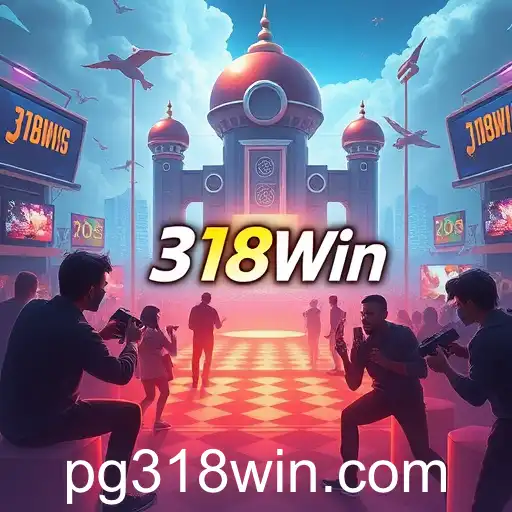 The Rise of 318win: Shaping Online Gaming in 2025