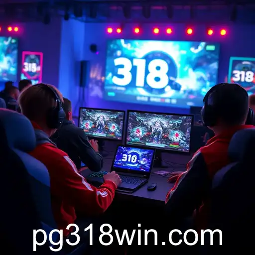 The Rise of Online Gaming in the Digital Age