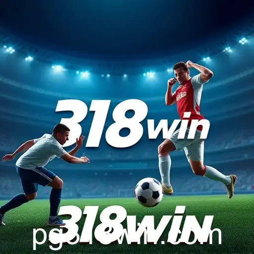 Exploring the Thrills of 'Sports Games' on 318win