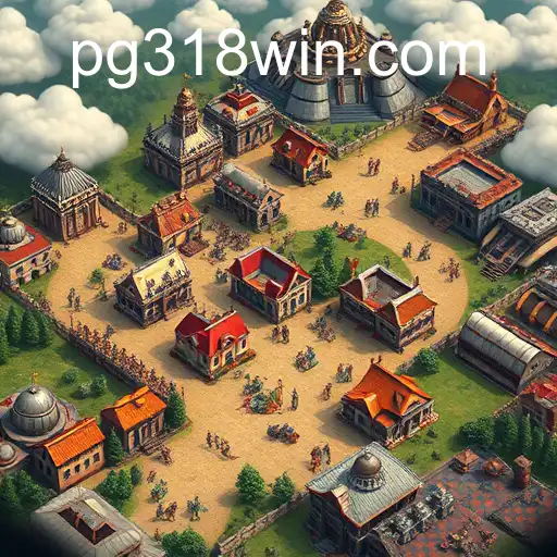 Exploring the Intricacies of Strategy Games: A Look into the '318win' Phenomenon