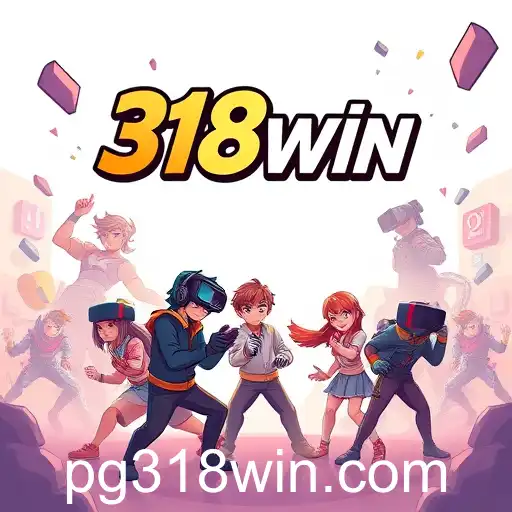 The Rise of 318win: A Game-Changing Platform